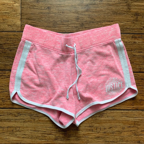 Justice Other - 5 for $25 - Justice - Track Shorts